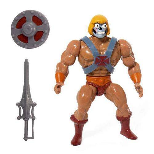 Super7 Masters of the Universe Vintage 5 1/2-Inch Action Figure - Select Figure(s) (Online Order Only)