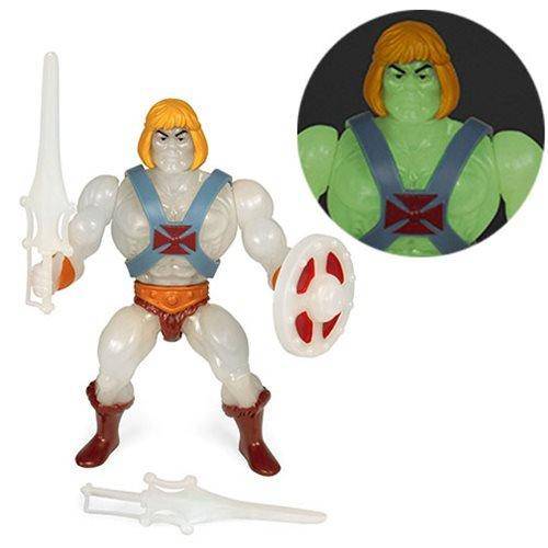 Super7 Masters of the Universe Vintage 5 1/2-Inch Action Figure - Select Figure(s) (Online Order Only)