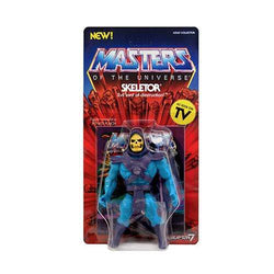 Super7 Masters of the Universe Vintage 5 1/2-Inch Action Figure - Select Figure(s) (Online Order Only)
