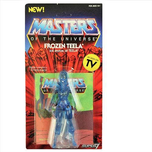 Super7 Masters of the Universe Vintage 5 1/2-Inch Action Figure - Select Figure(s) (Online Order Only)