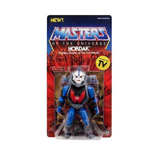 Super7 Masters of the Universe Vintage 5 1/2-Inch Action Figure - Select Figure(s) (Online Order Only)