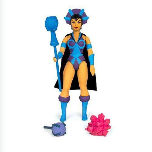 Super7 Masters of the Universe Vintage 5 1/2-Inch Action Figure - Select Figure(s) (Online Order Only)