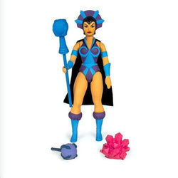 Super7 Masters of the Universe Vintage 5 1/2-Inch Action Figure - Select Figure(s) (Online Order Only)