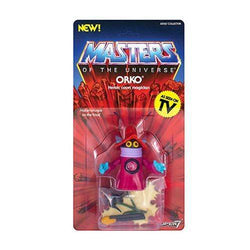 Super7 Masters of the Universe Vintage 5 1/2-Inch Action Figure - Select Figure(s) (Online Order Only)