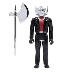 Super7 Motorhead 3 3/4-Inch ReAction Figure - Select Figure(s) (Online Order Only)