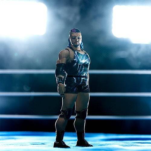 Super7 New Japan Pro-Wrestling Ultimates 7-Inch Action Figure - Select Figure(s) (Online Order Only)