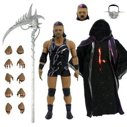 Super7 New Japan Pro-Wrestling Ultimates 7-Inch Action Figure - Select Figure(s) (Online Order Only)