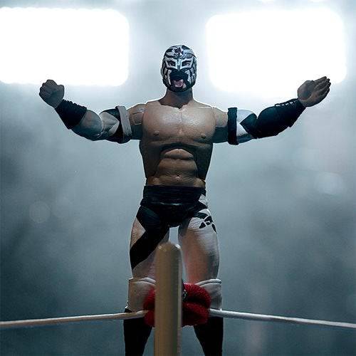 Super7 New Japan Pro-Wrestling Ultimates 7-Inch Action Figure - Select Figure(s) (Online Order Only)