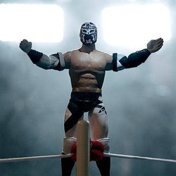 Super7 New Japan Pro-Wrestling Ultimates 7-Inch Action Figure - Select Figure(s) (Online Order Only)