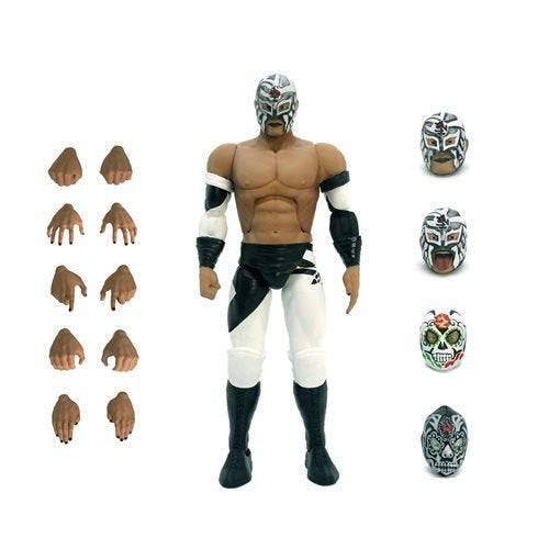 Super7 New Japan Pro-Wrestling Ultimates 7-Inch Action Figure - Select Figure(s) (Online Order Only)