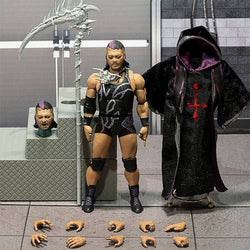 Super7 New Japan Pro-Wrestling Ultimates 7-Inch Action Figure - Select Figure(s) (Online Order Only)