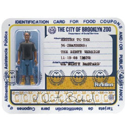 Super7 O.D.B. 3 3/4-Inch ReAction Figure - Select Figure(s) (Online Order Only)
