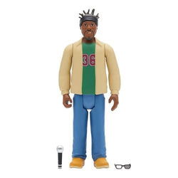 Super7 O.D.B. 3 3/4-Inch ReAction Figure - Select Figure(s) (Online Order Only)