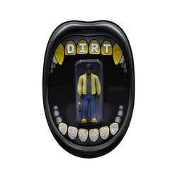 Super7 O.D.B. 3 3/4-Inch ReAction Figure - Select Figure(s) (Online Order Only)