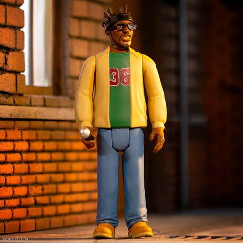 Super7 O.D.B. 3 3/4-Inch ReAction Figure - Select Figure(s) (Online Order Only)
