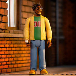 Super7 O.D.B. 3 3/4-Inch ReAction Figure - Select Figure(s) (Online Order Only)