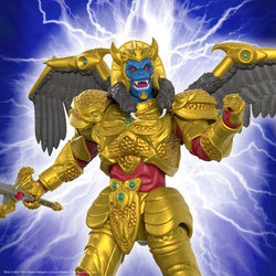Super7 Power Rangers Ultimates 7-Inch Action Figure - Select Figure(s) (Online Order Only)
