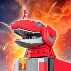 Super7 Power Rangers Ultimates 7-Inch Action Figure - Select Figure(s) (Online Order Only)