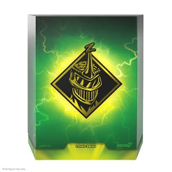 Super7 Power Rangers Ultimates 7-Inch Action Figure - Select Figure(s) (Online Order Only)