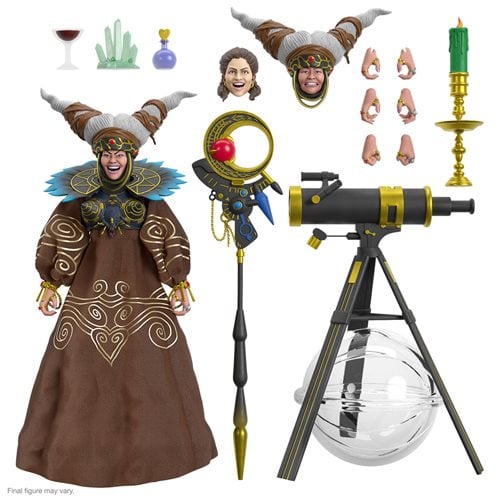 Super7 Power Rangers Ultimates 7-Inch Action Figure - Select Figure(s) (Online Order Only)