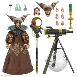 Super7 Power Rangers Ultimates 7-Inch Action Figure - Select Figure(s) (Online Order Only)