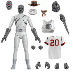 Super7 Power Rangers Ultimates 7-Inch Action Figure - Select Figure(s) (Online Order Only)