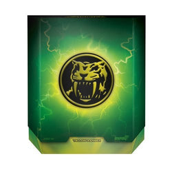 Super7 Power Rangers Ultimates 7-Inch Action Figure - Select Figure(s) (Online Order Only)