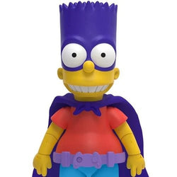Super7 The Simpsons Ultimates 7-Inch Action Figure - Select Figure(s) (Online Order Only)