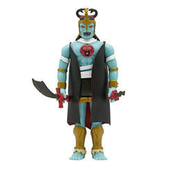 Super7 ThunderCats 3 3/4-Inch ReAction Figure - Select Figure(s) (Online Order Only)