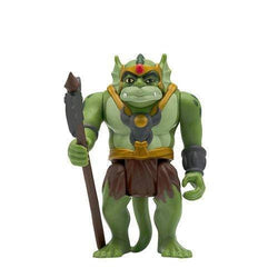 Super7 ThunderCats 3 3/4-Inch ReAction Figure - Select Figure(s) (Online Order Only)