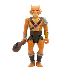 Super7 ThunderCats 3 3/4-Inch ReAction Figure - Select Figure(s) (Online Order Only)