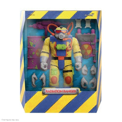 Super7 Toxic Crusader Ultimates 7-Inch Action Figure - Select Figure(s) (Online Order Only)