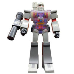 Super7 Transformers Super Cyborg Vinyl Figure - Select Figure(s) (Online Order Only)