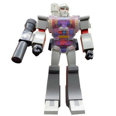 Super7 Transformers Super Cyborg Vinyl Figure - Select Figure(s) (Online Order Only)