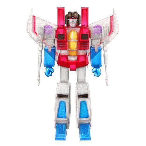 Super7 Transformers Ultimates Action Figure - Select Figure(s) (Online Order Only)