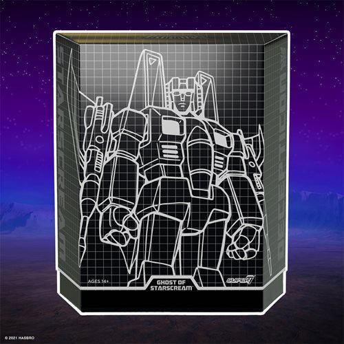 Super7 Transformers Ultimates Action Figure - Select Figure(s) (Online Order Only)