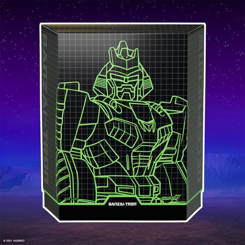 Super7 Transformers Ultimates Action Figure - Select Figure(s) (Online Order Only)