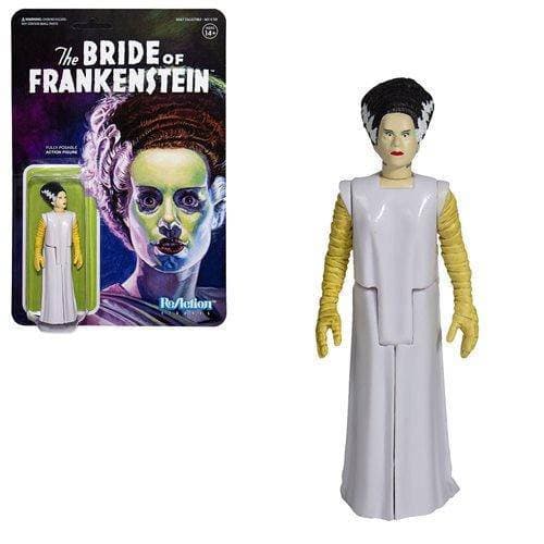 Super7 Universal Monsters 3 3/4" ReAction Figure - Select Figure(s) (Online Order Only)