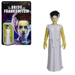 Super7 Universal Monsters 3 3/4" ReAction Figure - Select Figure(s) (Online Order Only)
