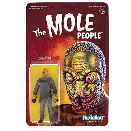 Super7 Universal Monsters 3 3/4" ReAction Figure - Select Figure(s) (Online Order Only)