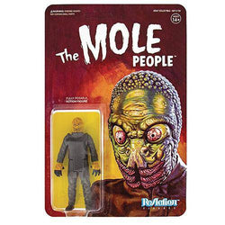 Super7 Universal Monsters 3 3/4" ReAction Figure - Select Figure(s) (Online Order Only)