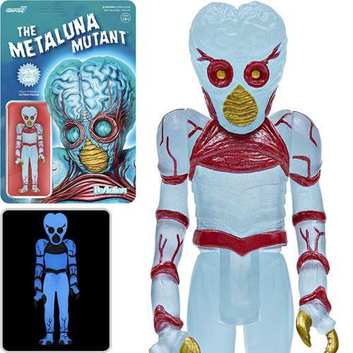Super7 Universal Monsters 3 3/4" ReAction Figure - Select Figure(s) (Online Order Only)