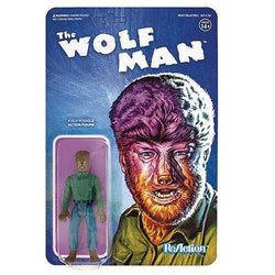 Super7 Universal Monsters 3 3/4" ReAction Figure - Select Figure(s) (Online Order Only)