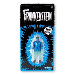 Super7 Universal Monsters 3 3/4" ReAction Figure - Select Figure(s) (Online Order Only)