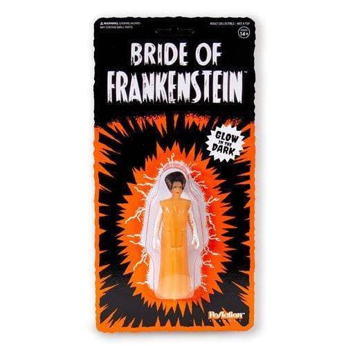 Super7 Universal Monsters 3 3/4" ReAction Figure - Select Figure(s) (Online Order Only)