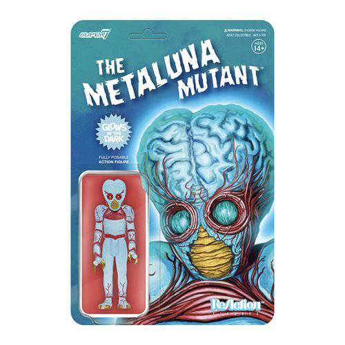 Super7 Universal Monsters 3 3/4" ReAction Figure - Select Figure(s) (Online Order Only)