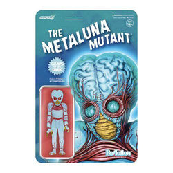 Super7 Universal Monsters 3 3/4" ReAction Figure - Select Figure(s) (Online Order Only)
