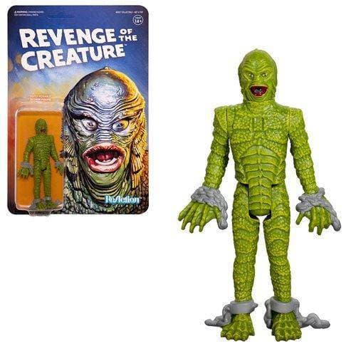 Super7 Universal Monsters 3 3/4" ReAction Figure - Select Figure(s) (Online Order Only)