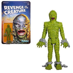 Super7 Universal Monsters 3 3/4" ReAction Figure - Select Figure(s) (Online Order Only)