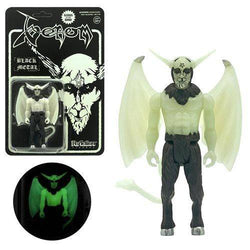 Super7 Venom 3.75-Inch ReAction Figure - Select Figure(s) (Online Order Only)